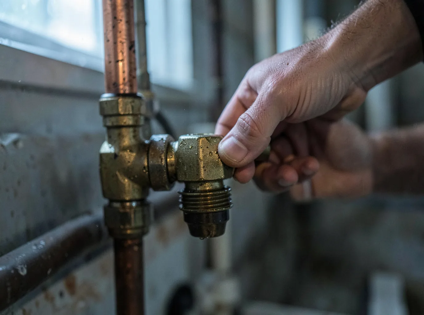 Emergency Plumber Emerson, AR FAQs